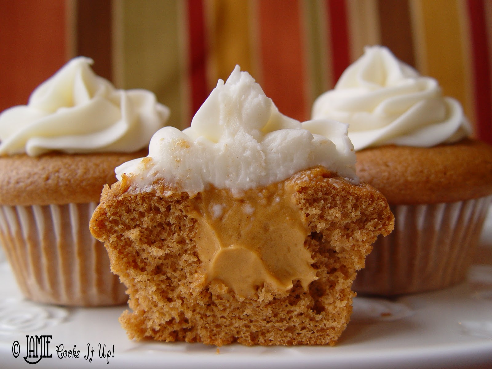 12 Photos of Thanksgiving Jello Filled Cupcakes 12 Photos of Thanksgiving Jello Filled Cupcakes