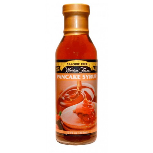 Walden Farms Pancake Syrup Walden Farms Pancake Syrup
