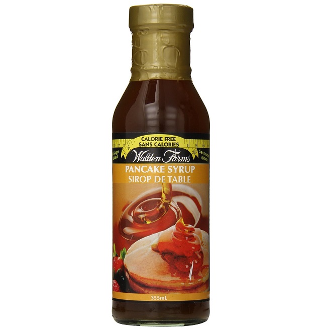 Walden Farms Pancake Syrup Walden Farms Pancake Syrup