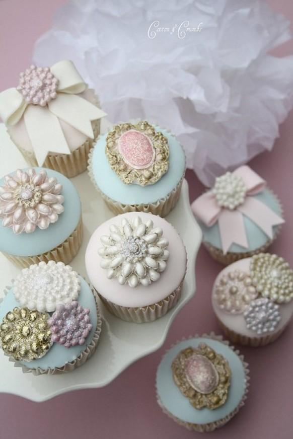 Wedding Cupcakes Wedding Cupcakes