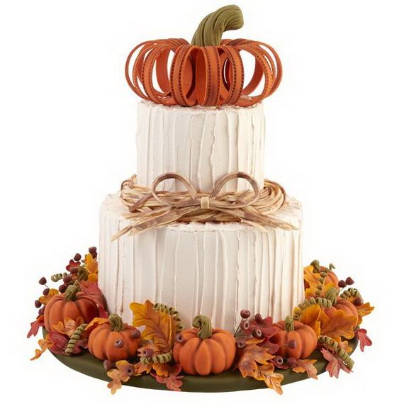 Wilton Cake Decorating Ideas for Fall Wilton Cake Decorating Ideas for Fall
