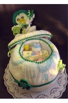 Baby Shower Cake Decorations Baby Shower Cake Decorations