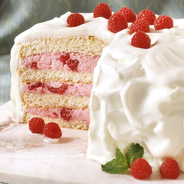 Chocolate Raspberry Mousse Cake Chocolate Raspberry Mousse Cake