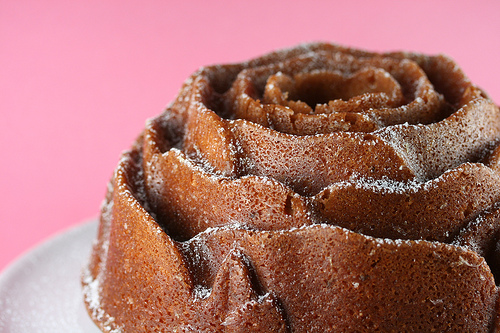 Cream Cheese Pound Cake Bundt Pan