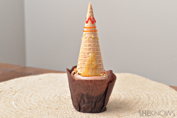 Edible Thanksgiving Crafts Edible Thanksgiving Crafts