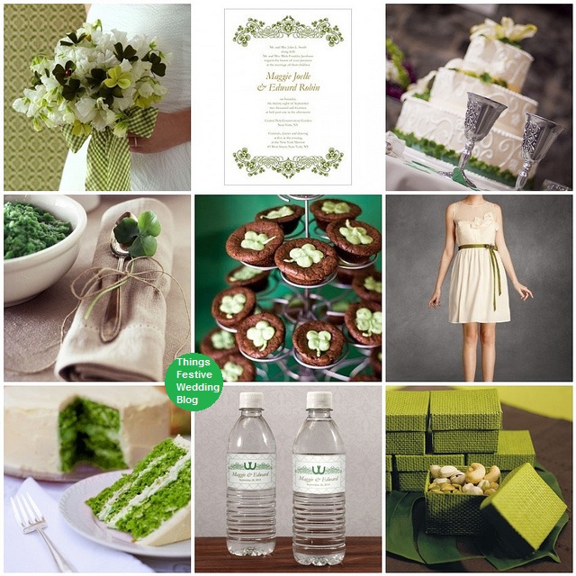 Irish Wedding Theme Ideas Irish Wedding Theme Ideas