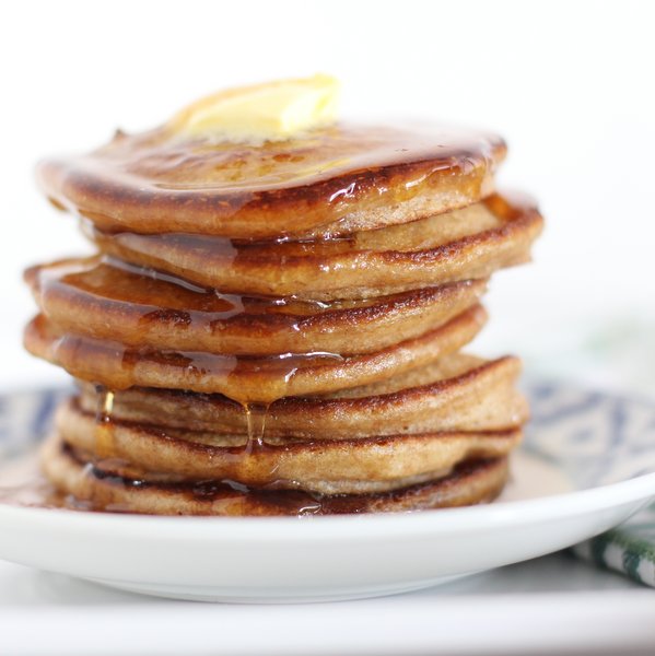 5 Photos of Whole Wheat Pancakes 5 Photos of Whole Wheat Pancakes
