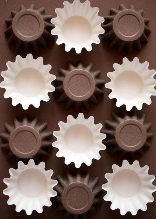 6 Photos of Cupcakes In Parchment Paper Cheese 6 Photos of Cupcakes In Parchment Paper Cheese