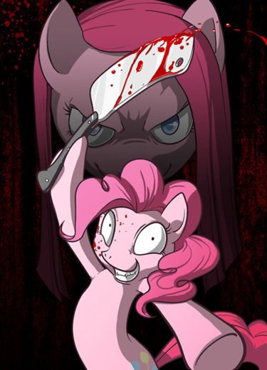 Pinkie Pie Cupcakes Creepypasta Pinkie Pie Cupcakes Creepypasta