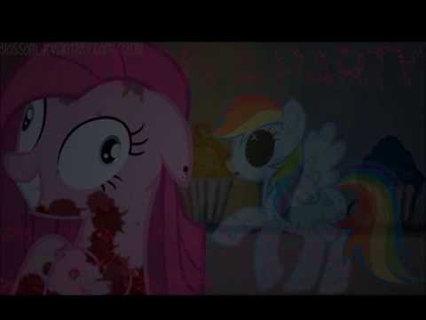 Pinkie Pie Cupcakes Creepypasta Pinkie Pie Cupcakes Creepypasta