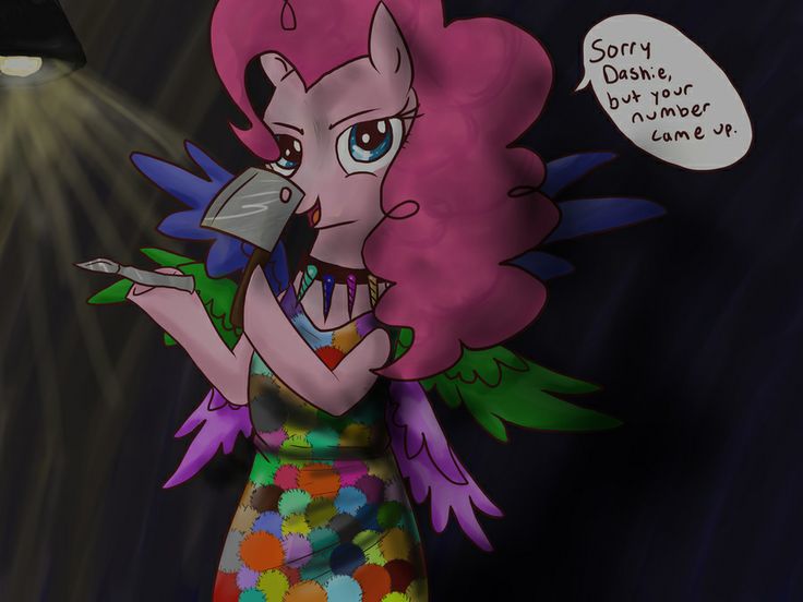 Pinkie Pie Cupcakes Pinkie Pie Cupcakes