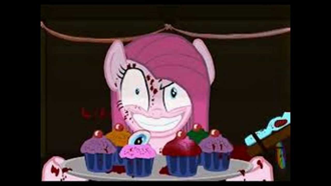 Pinkie Pie Pinkie Pie