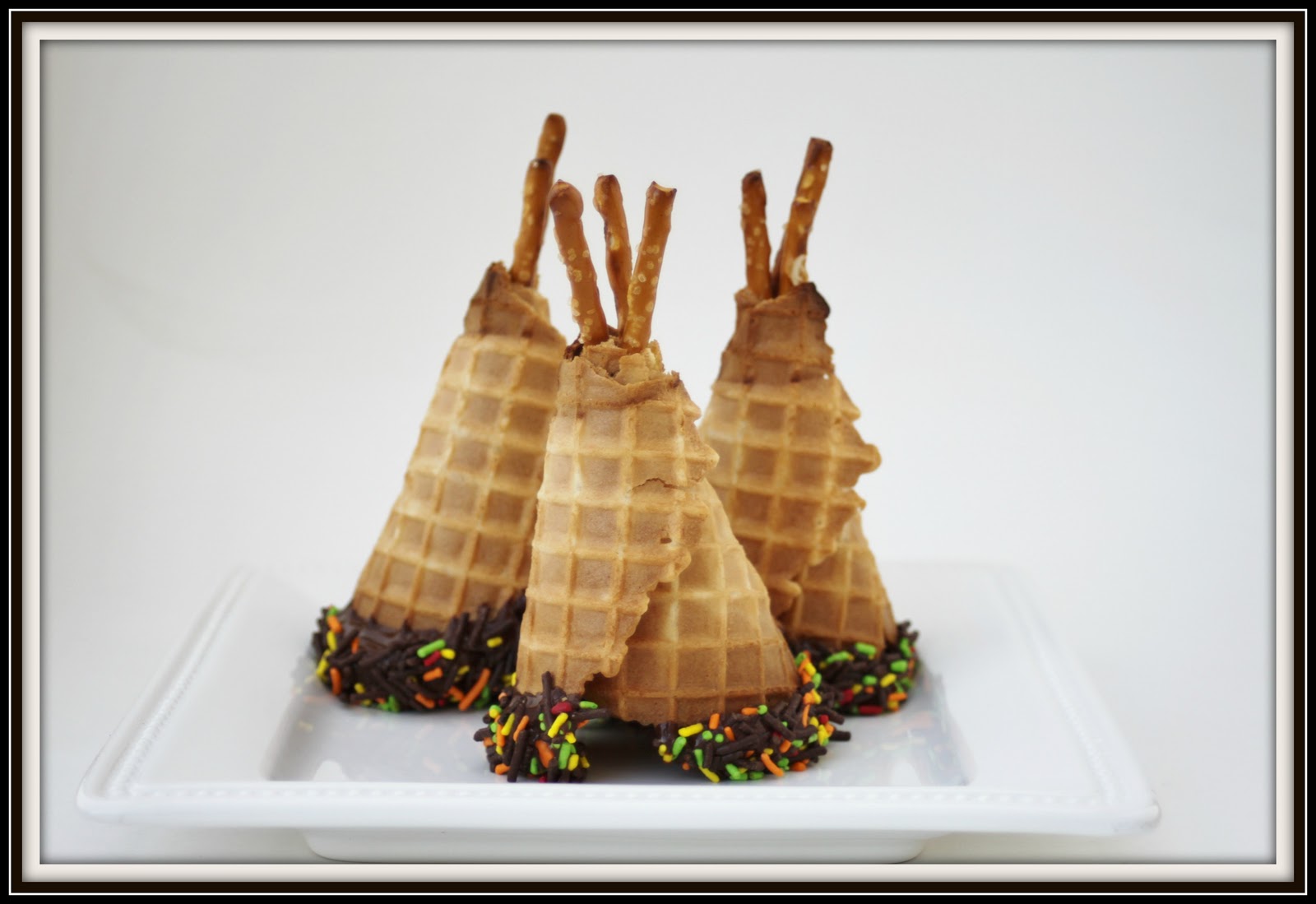 Preschool Tee Pee Crafts Preschool Tee Pee Crafts