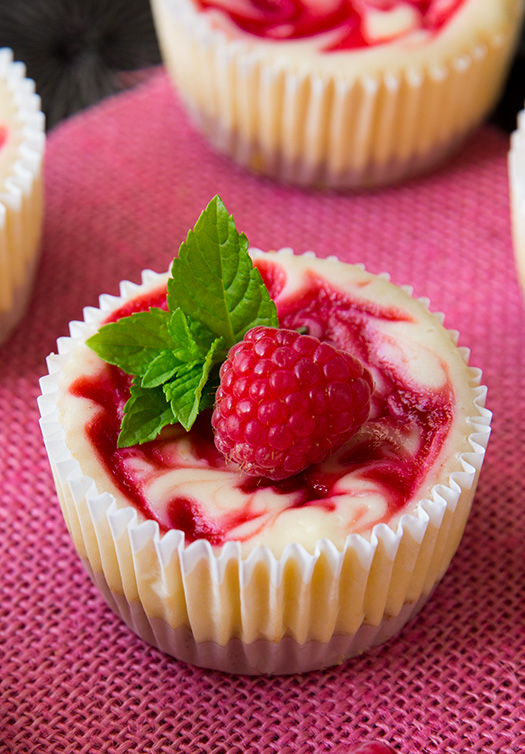 Raspberry Cheesecake Cupcakes Raspberry Cheesecake Cupcakes