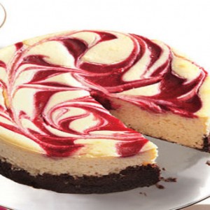 White Chocolate Raspberry Cheesecake Oreo Crust White Chocolate Raspberry Cheesecake Oreo Crust