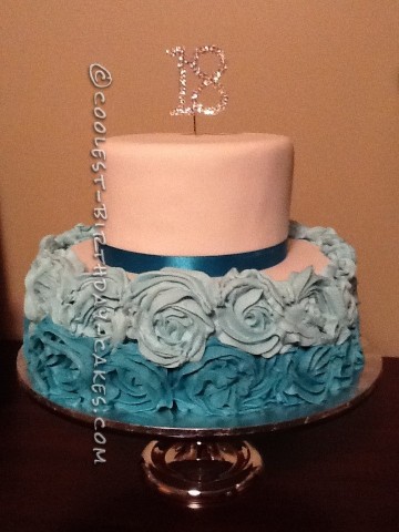 18th Birthday Cake Ideas 18th Birthday Cake Ideas