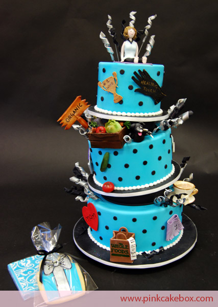 11 60th Birthday Cupcake Cakes For Women Photo 60th Birthday Cake