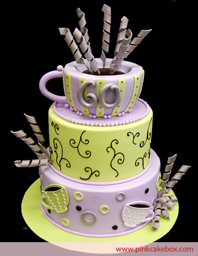 60th Birthday Cake 60th Birthday Cake