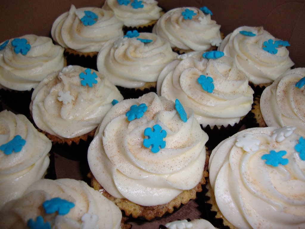7 Year Old Birthday Cupcakes 7 Year Old Birthday Cupcakes