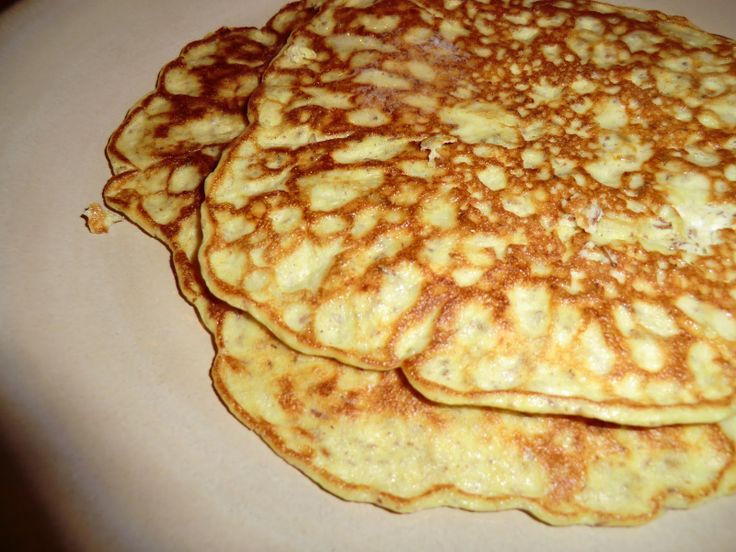 Atkins Low Carb Pancake Recipe Atkins Low Carb Pancake Recipe