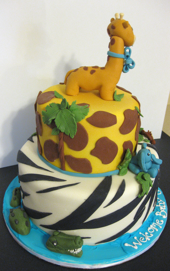 Baby Boy First Birthday Cake Ideas Baby Boy First Birthday Cake Ideas