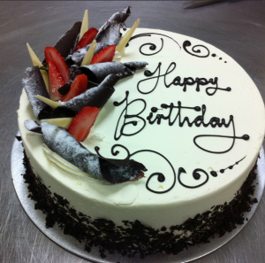 Birthday Cake Birthday Cake