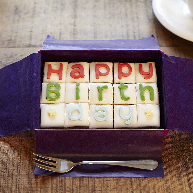 Birthday Cakes for Everyone Birthday Cakes for Everyone