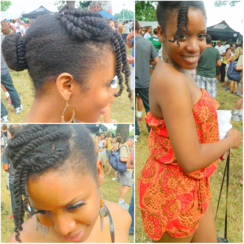 9 Natural Hair Bday Cakes Photo Afro Cookie Cutter Hair 70s