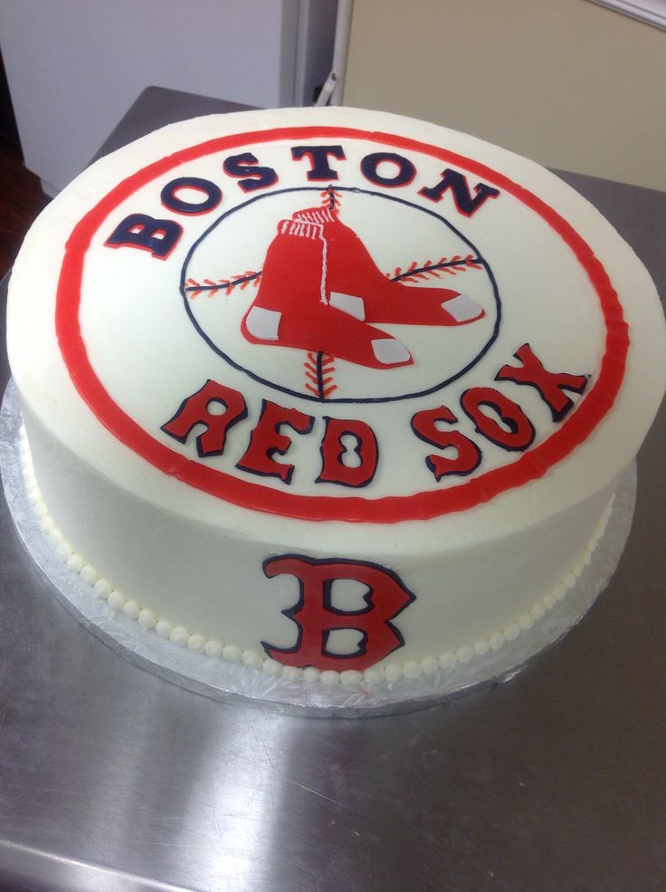 9 boston baseball birthday