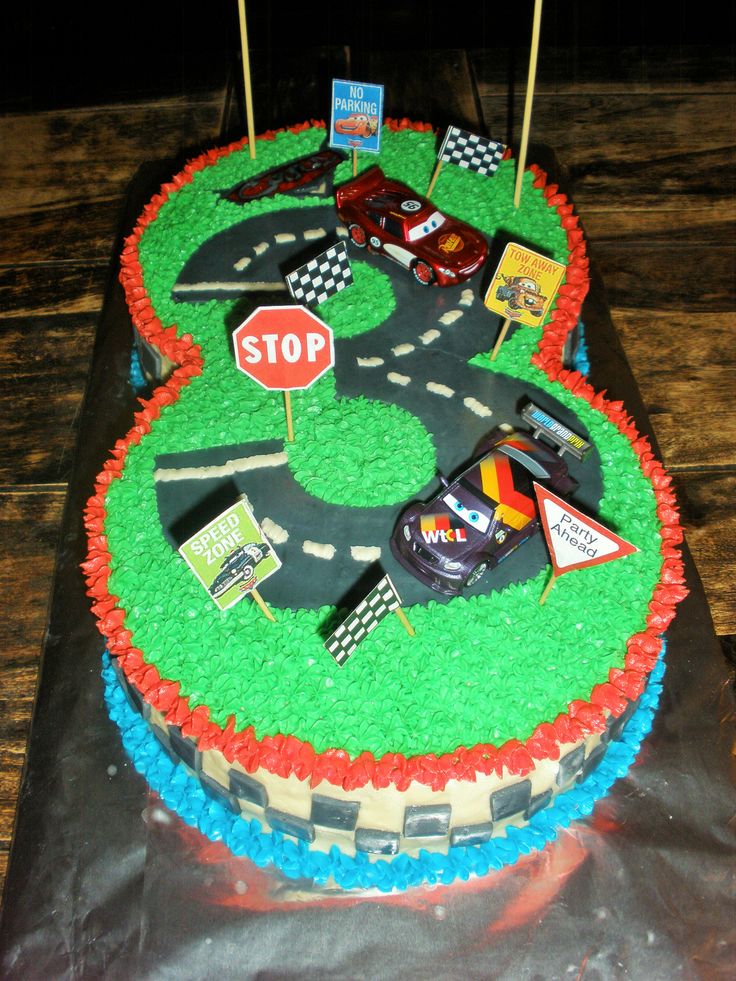 Boys 3rd Birthday Cake Ideas Boys 3rd Birthday Cake Ideas