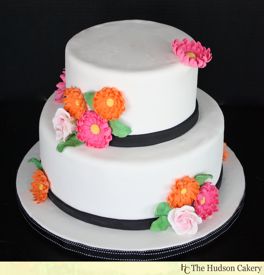 Bridal Shower Cake Bridal Shower Cake