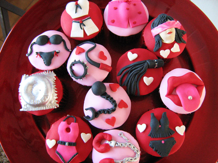 7 Photos of Erotic Bridal Shower Cupcakes 7 Photos of Erotic Bridal Shower Cupcakes