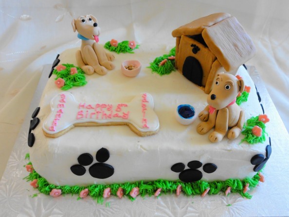 9 Photos of Cody Birthday Cakes For Dogs 9 Photos of Cody Birthday Cakes For Dogs