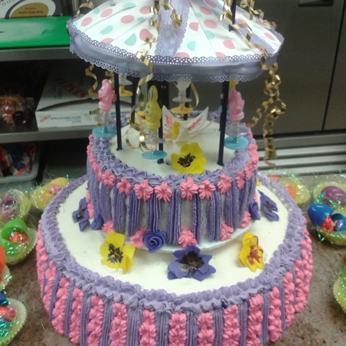 Extraordinary Birthday Cakes Extraordinary Birthday Cakes