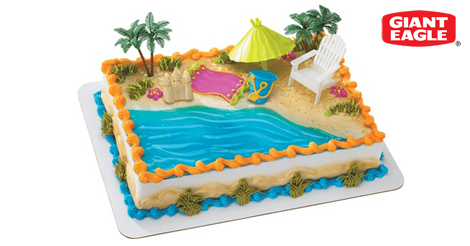Giant Eagle Bakery Cake Prices Giant Eagle Bakery Cake Prices