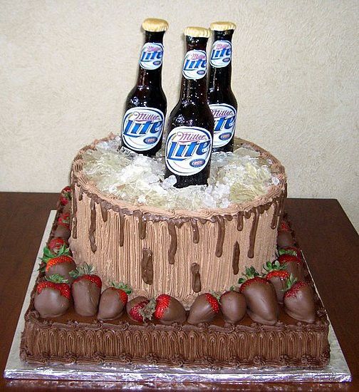 Grooms Cake Idea Grooms Cake Idea