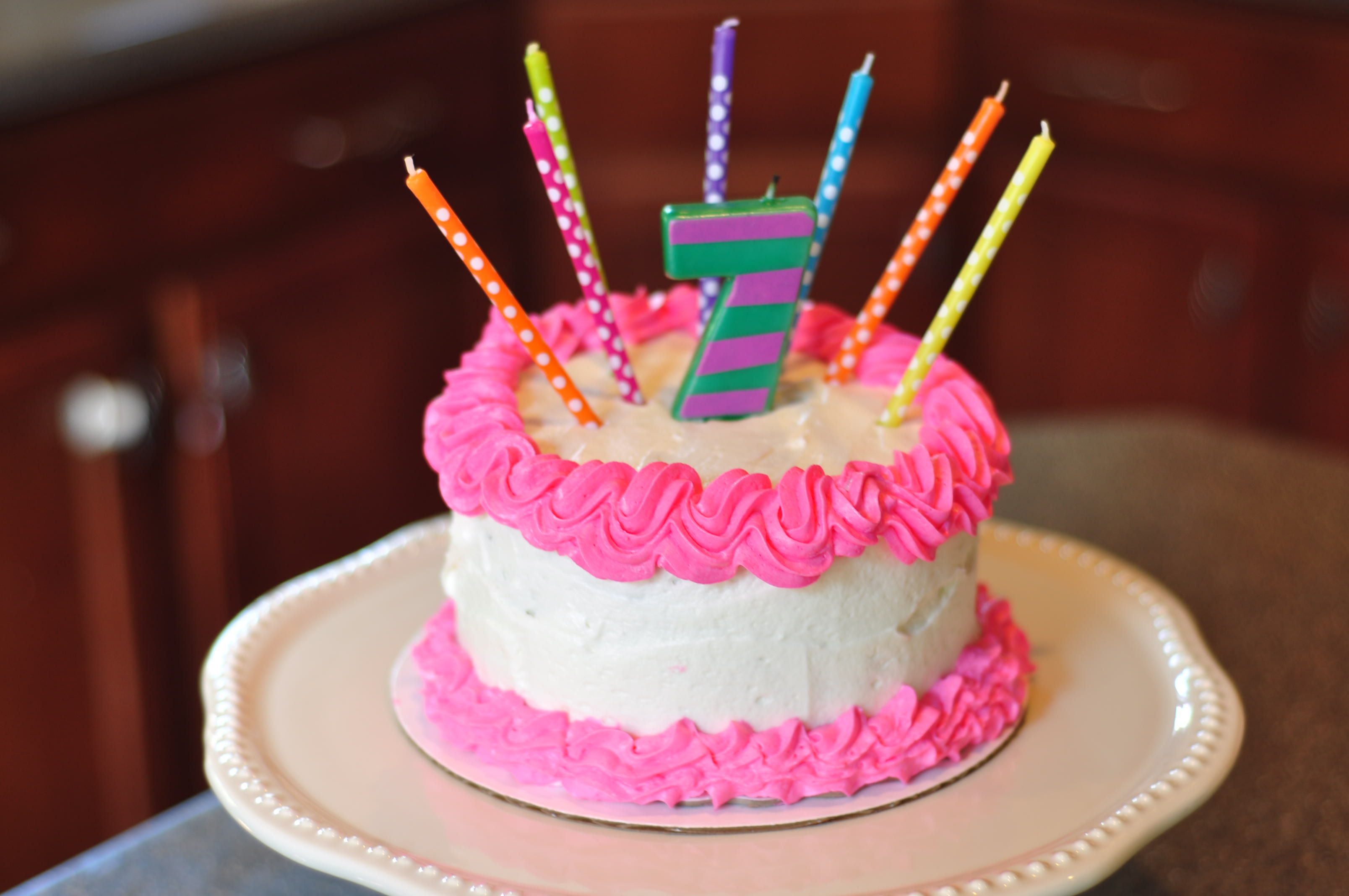 Happy Birthday Abigail Cake Happy Birthday Abigail Cake