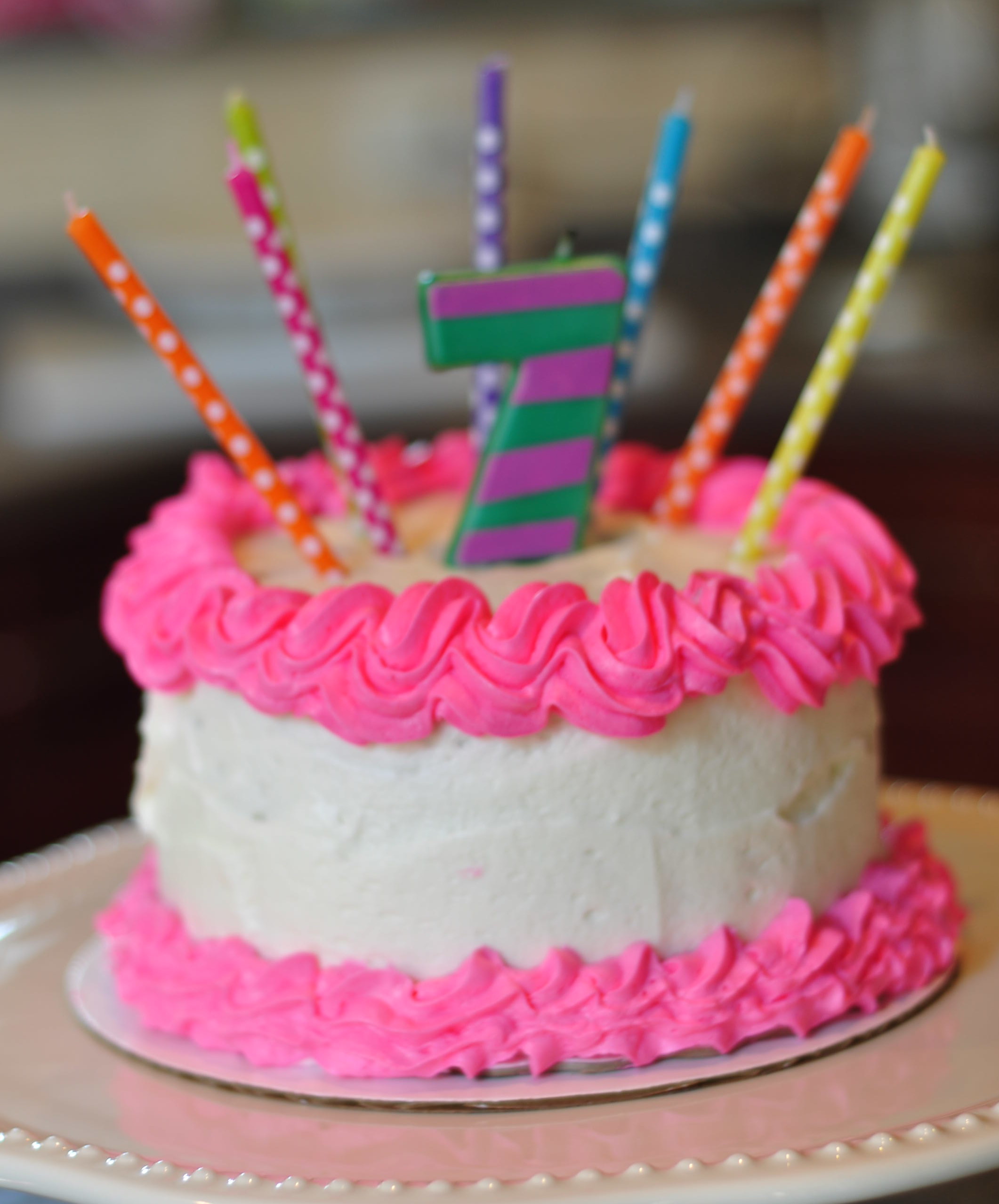Happy Birthday Abigail Cake Happy Birthday Abigail Cake