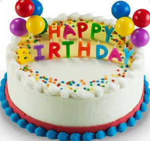 Happy Birthday Cake Happy Birthday Cake
