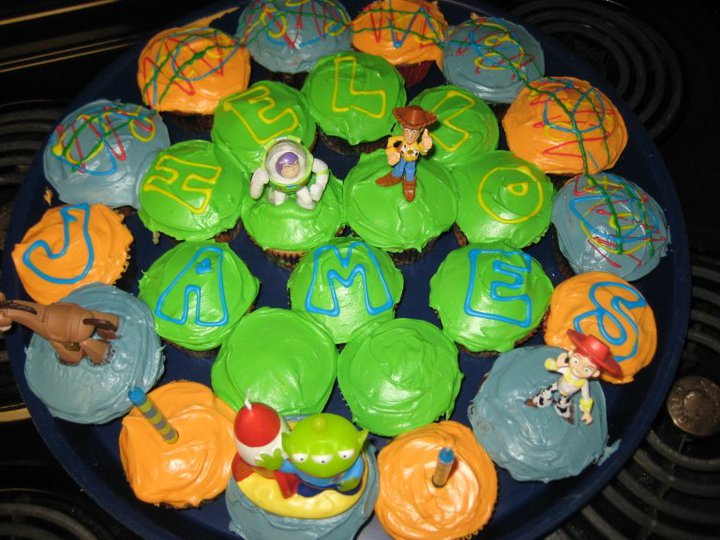 Happy Birthday James Cake Happy Birthday James Cake