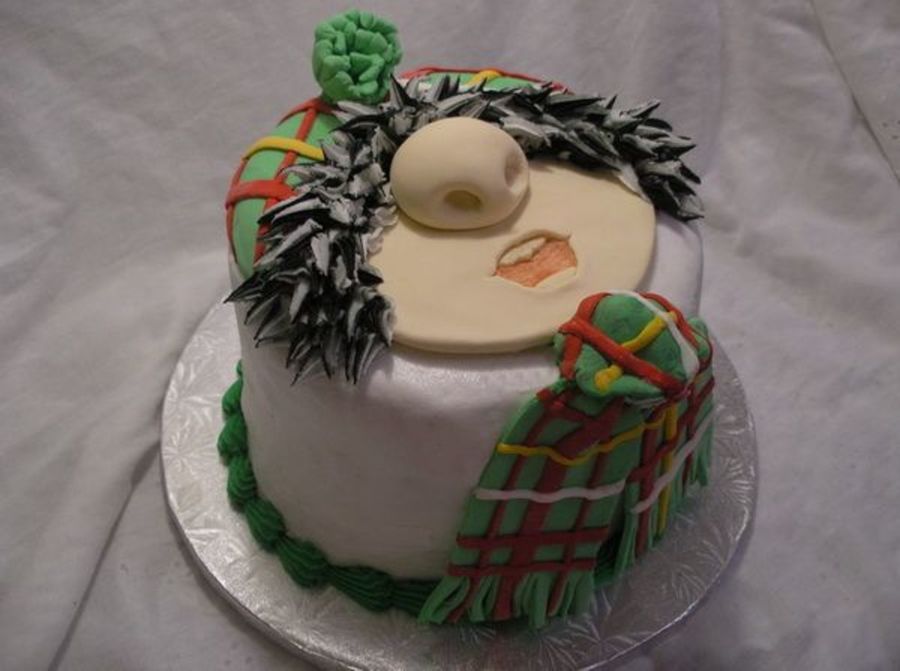 Happy Birthday Jimmy Cake Happy Birthday Jimmy Cake