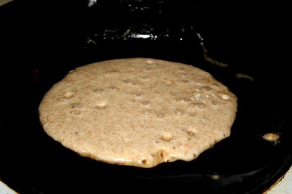 High Resolution Pancakes High Resolution Pancakes