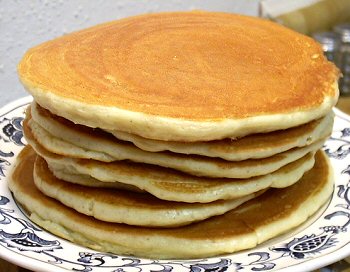 Low Carb Almond Flour Pancake Recipe Low Carb Almond Flour Pancake Recipe