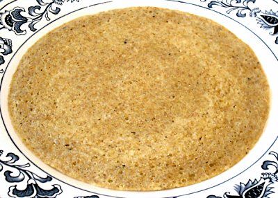 Low Carb Flax Meal Pancakes Low Carb Flax Meal Pancakes