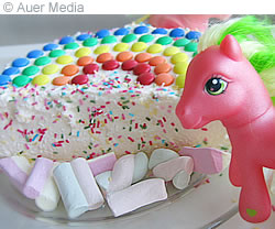 My Little Pony Birthday Cake Ideas My Little Pony Birthday Cake Ideas