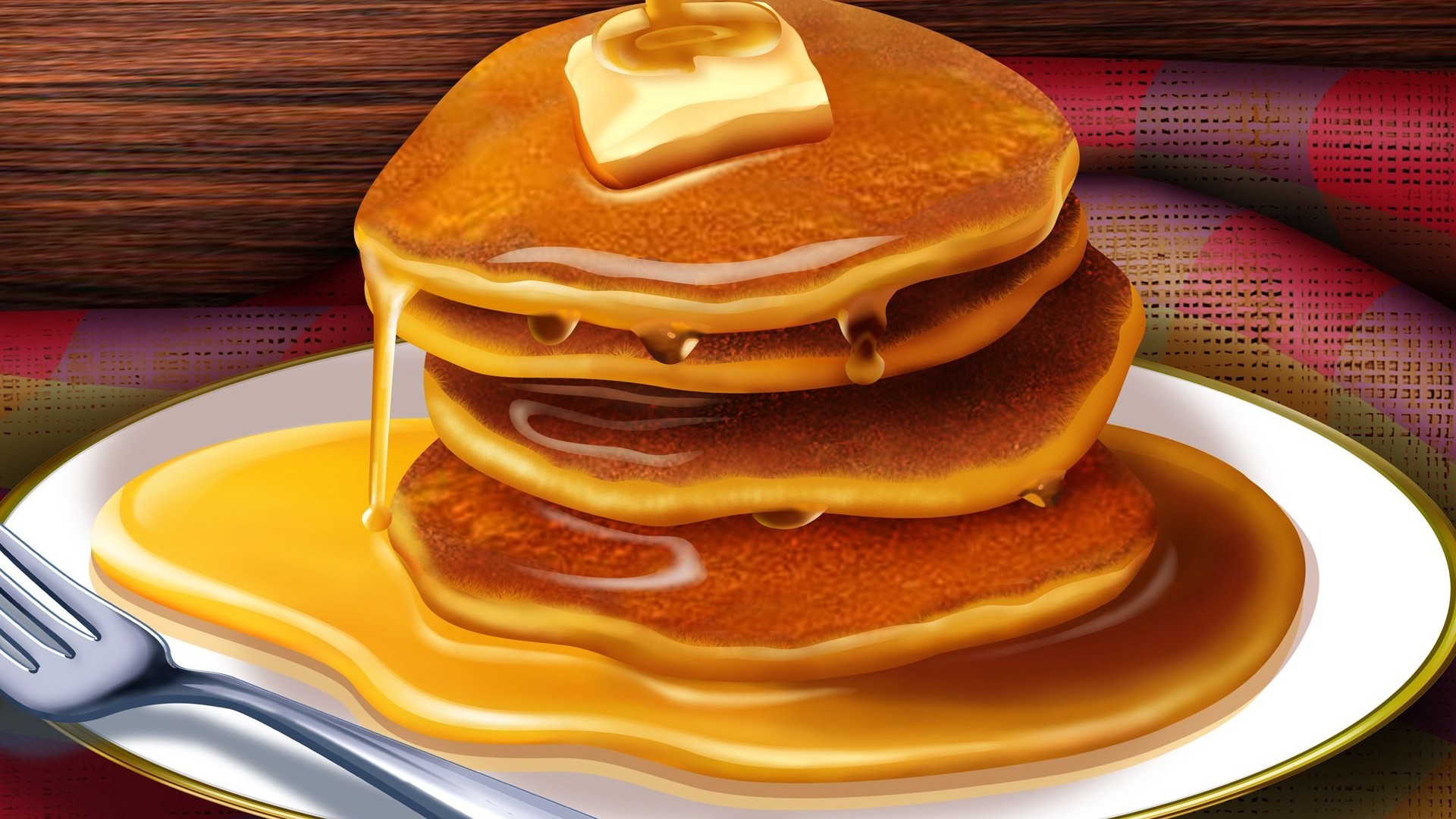 Pancake Funny Backrounds Pancake Funny Backrounds
