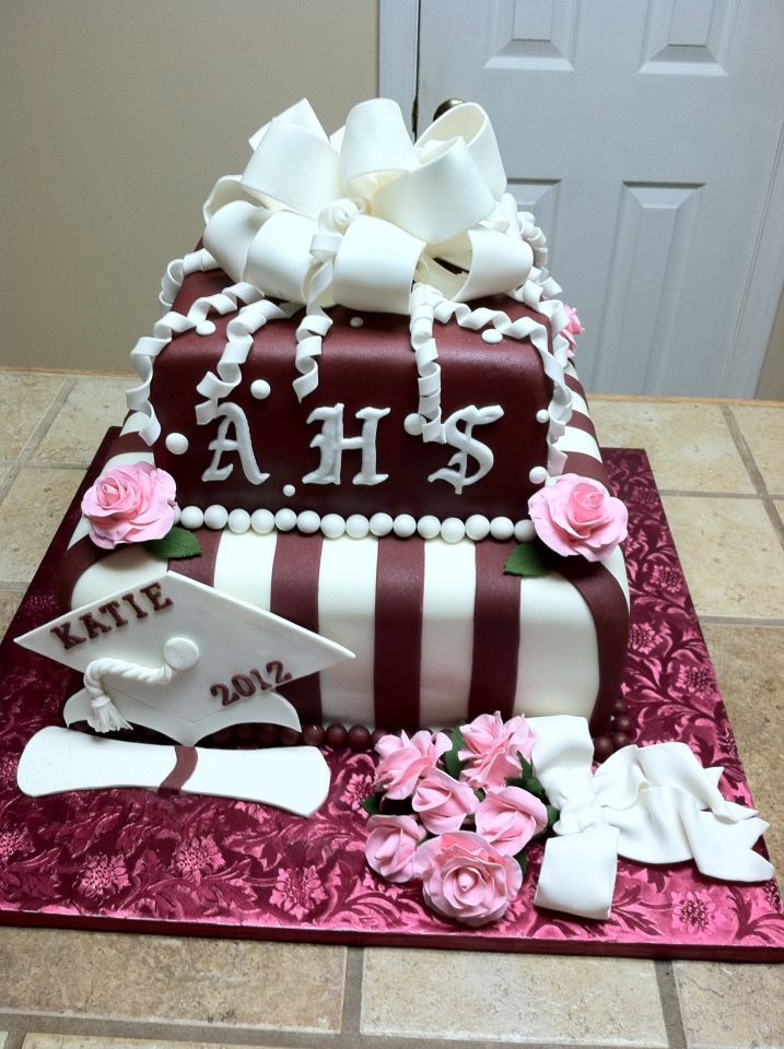 Pinterest Graduation Cakes Pinterest Graduation Cakes