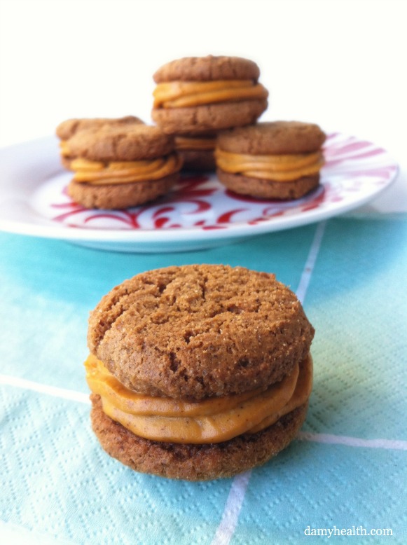 Pumpkin Cheesecake Ginger Snap Recipe Pumpkin Cheesecake Ginger Snap Recipe