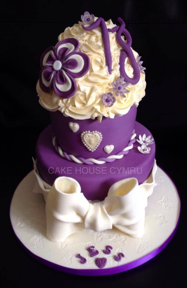 12 Photos of Happy 18th Birthday Cakes Flower 12 Photos of Happy 18th Birthday Cakes Flower