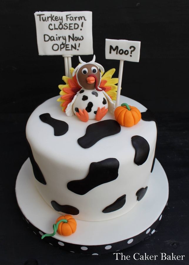6 Photos of Thanksgiving Cakes Funny 6 Photos of Thanksgiving Cakes Funny